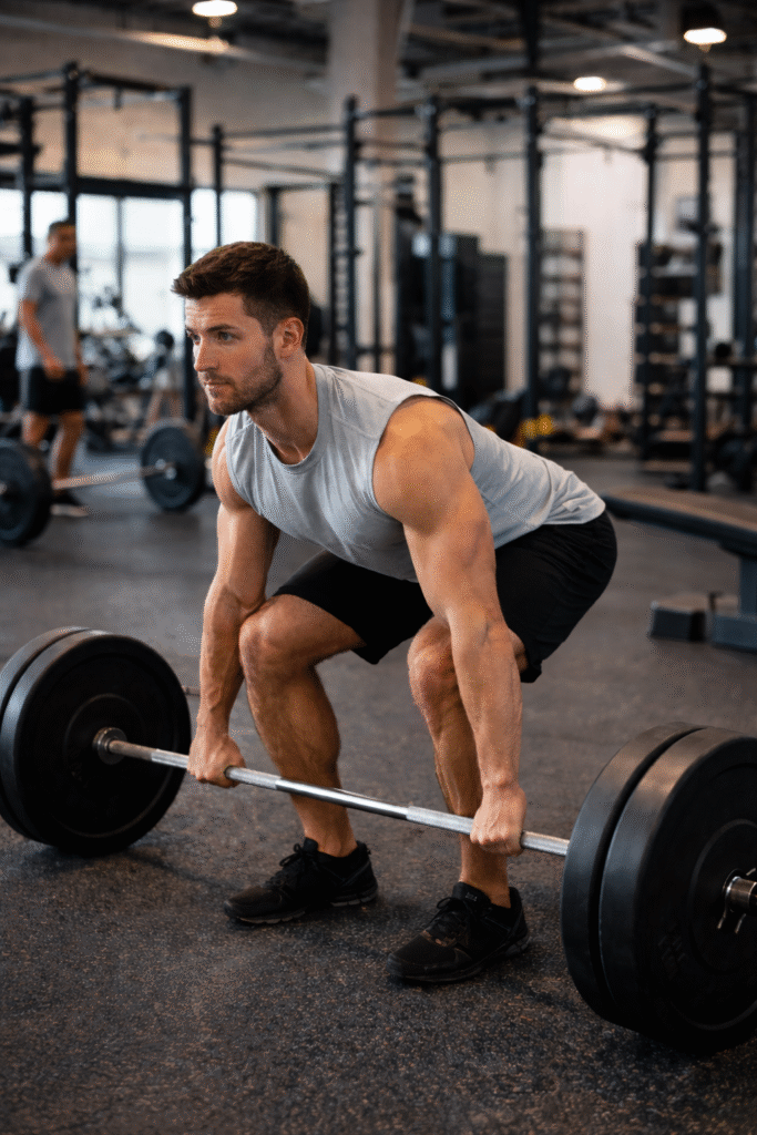 Renforcement musculaire et ostéopathie