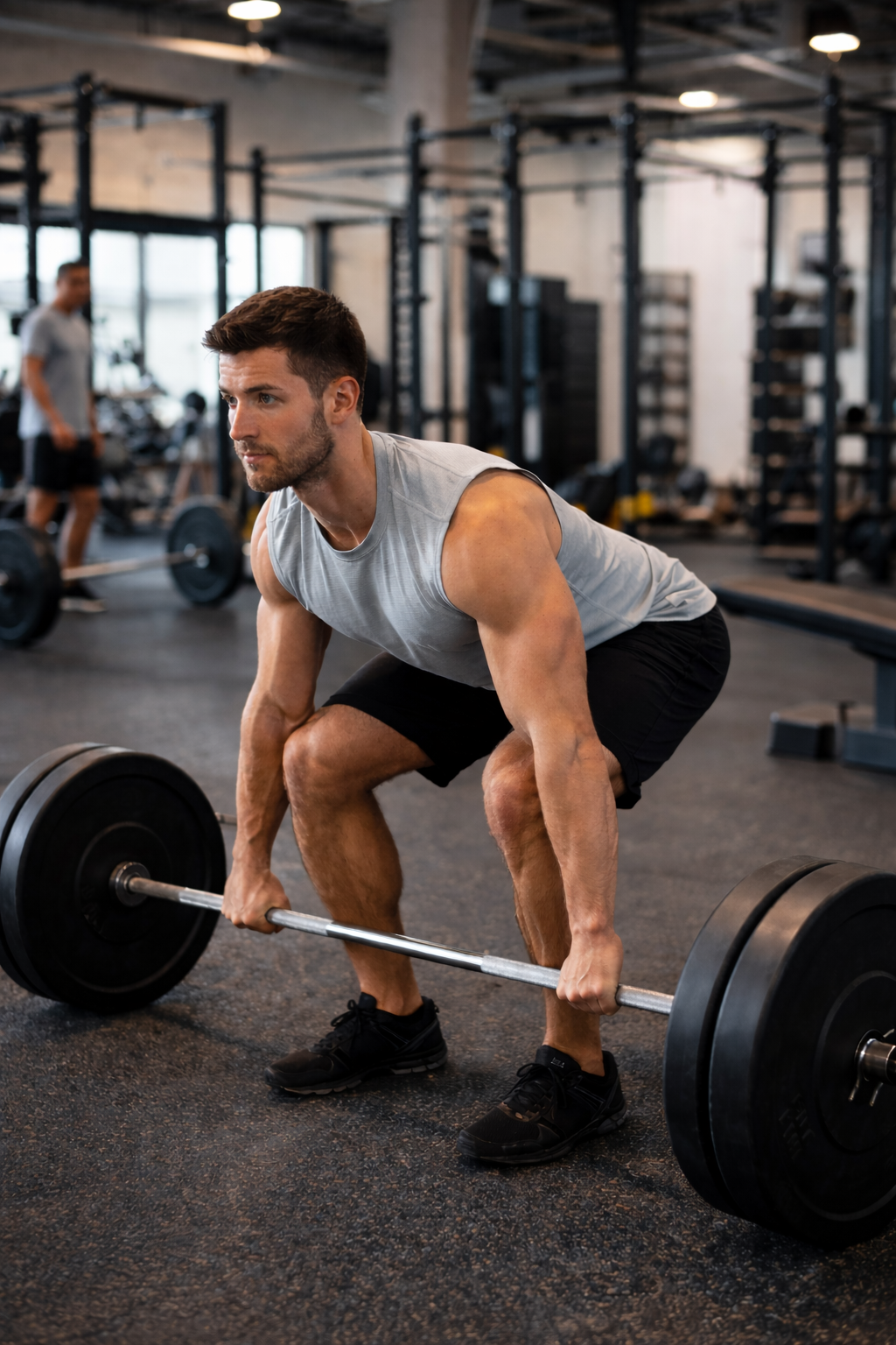 Renforcement musculaire et ostéopathie