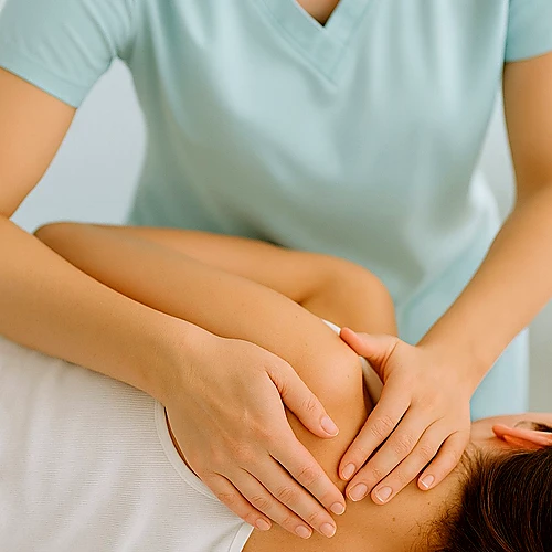 osteopathe adulte rabat