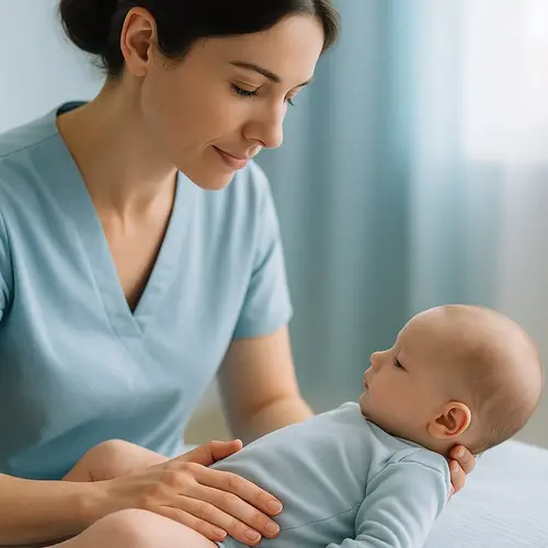 osteopathe bebe a rabat