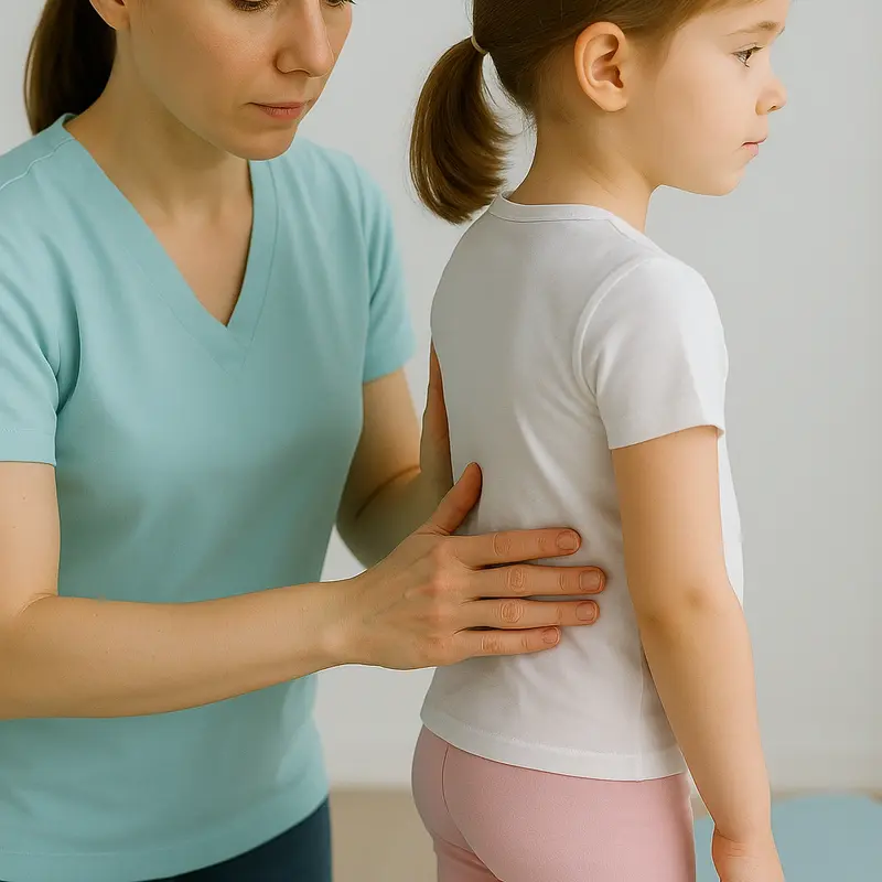 osteopathe enfant a rabat