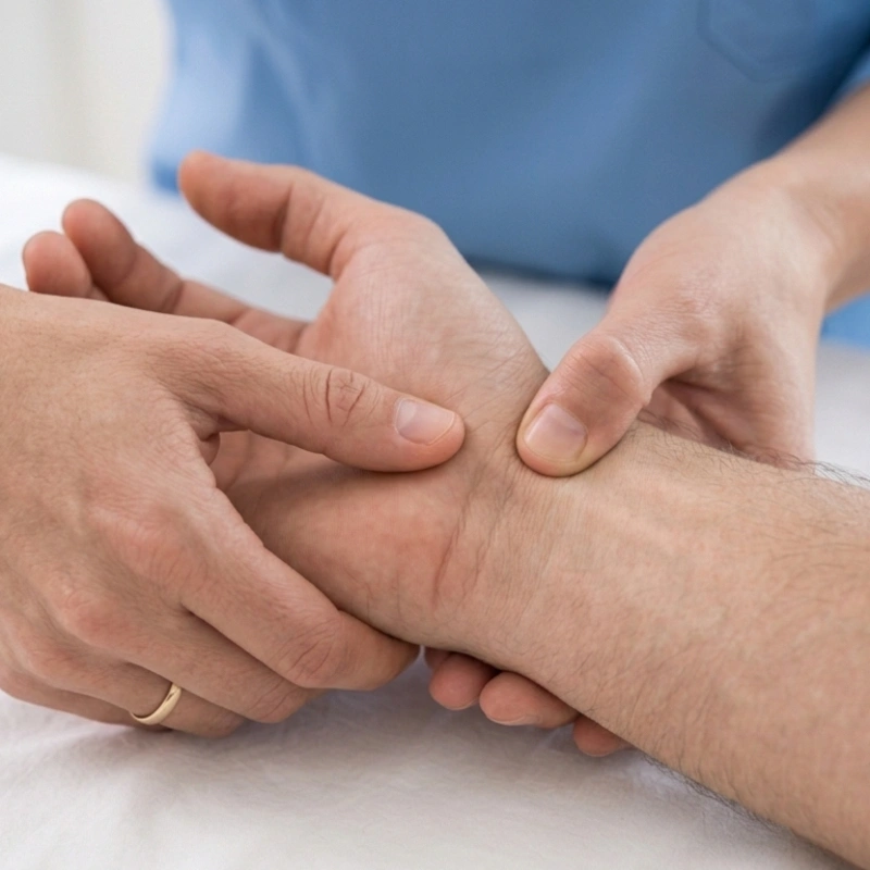osteopathe main rabat
