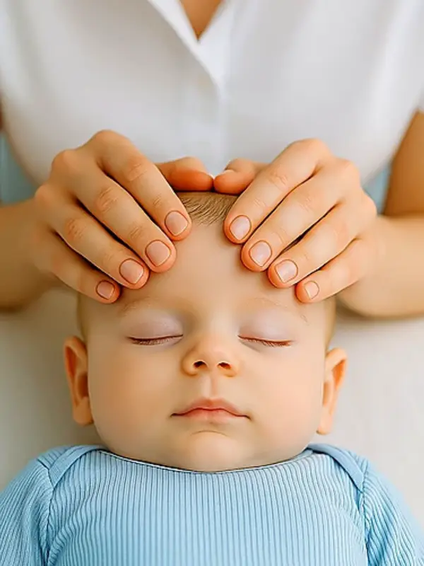 osteopathe bebe a rabat